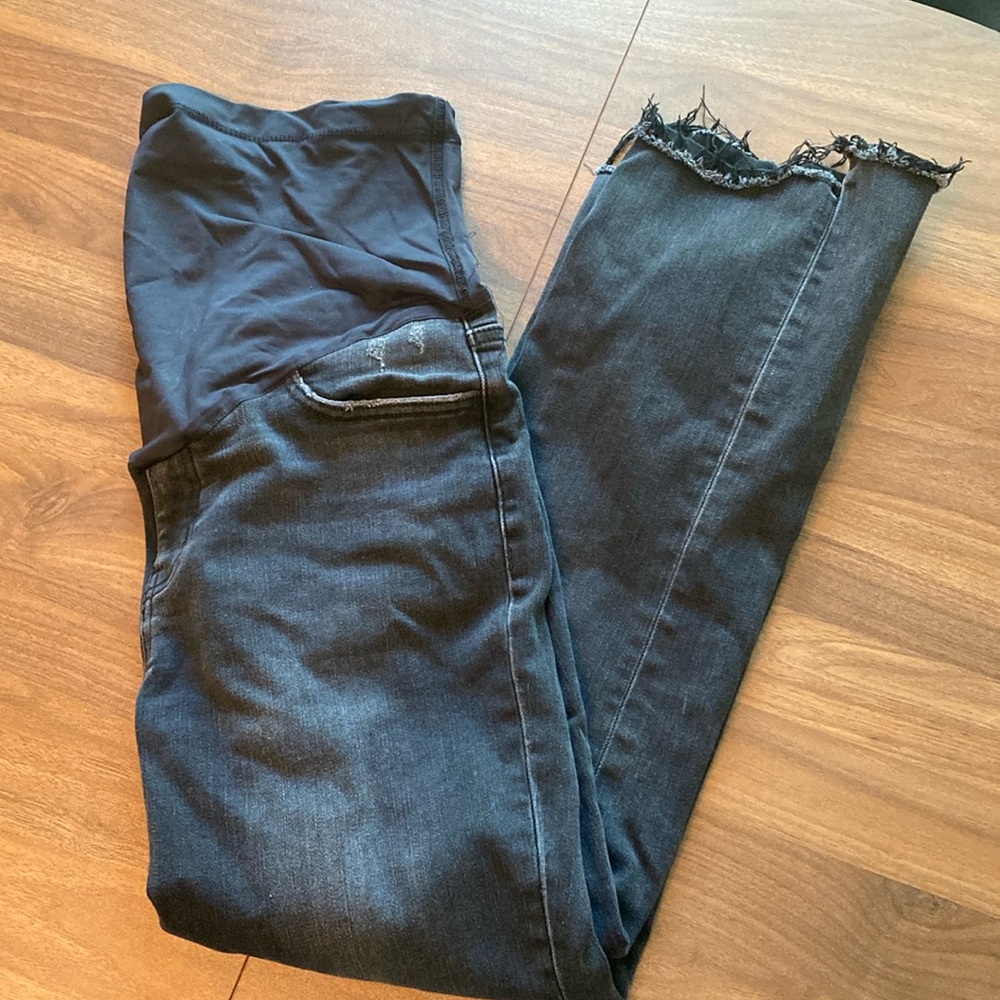 PinkBlush Maternity Jeans